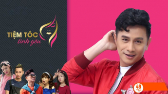 Tiệm Tóc Tình Yêu