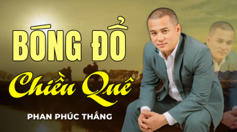 Bóng Đổ Chiều Quê