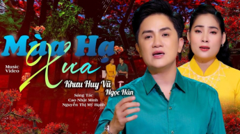 Mùa Hạ Xưa