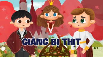 Giăng Bị Thịt