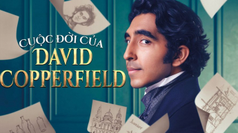 Cuộc Đời Của David Copperfield