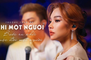 Khi Một Người Bước Ra Khỏi Cuộc Đời Một Người