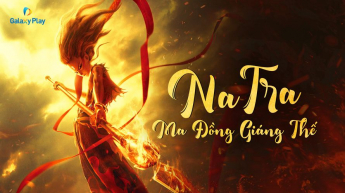 Na Tra: Ma Đồng Giáng Thế