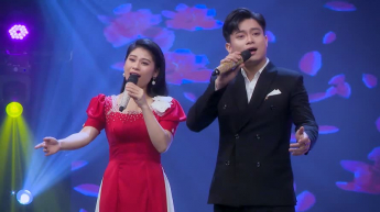 Tình ca mùa xuân