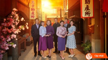Người Nối Nghiệp