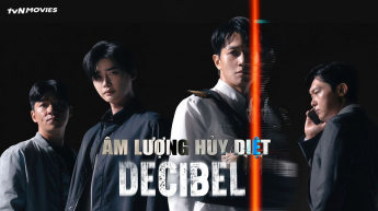 Âm Lượng Hủy Diệt