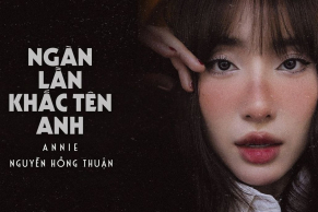 Ngàn Lần Khắc Tên Anh