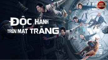 Độc Hành Trên Mặt Trăng