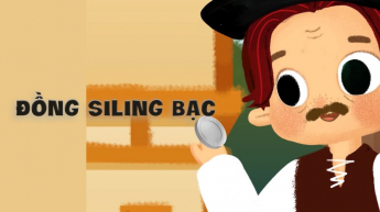 Đồng Silinh Bạc