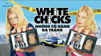 Những Cô Nàng Da Trắng