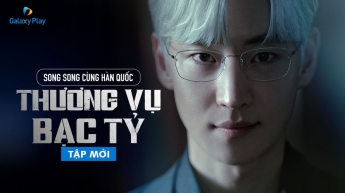 Thương Vụ Bạc Tỷ