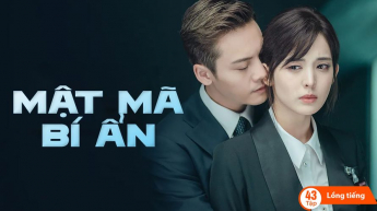 Mật Mã Bí Ẩn