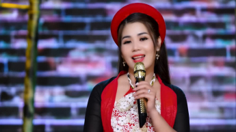 Em đi chùa Hương