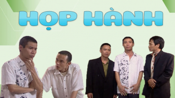 Họp Hành