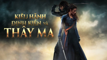 Kiêu Hãnh, Định Kiến và Thây Ma