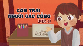 Con Trai Người Gác Cổng - Phần 1