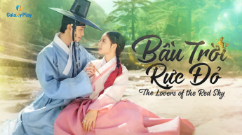 Bầu Trời Rực Đỏ