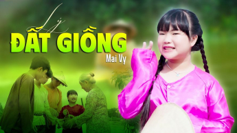 Lý Đất Giồng - Mai Vy