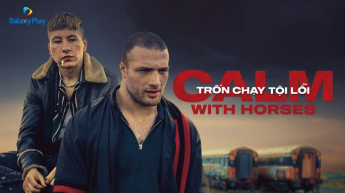 Trốn Chạy Tội Lỗi