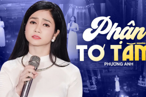 Phận Tơ Tằm