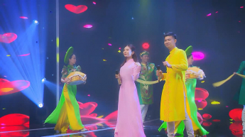 Mùa xuân cưới em