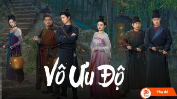 Vô Ưu Độ