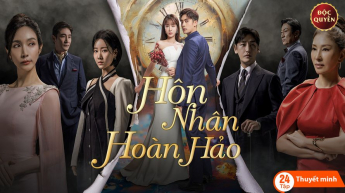 Hôn Nhân Hoàn Hảo