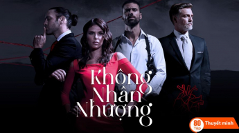 Không Nhân Nhượng