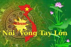 Album Nối Vòng Tay Lớn 