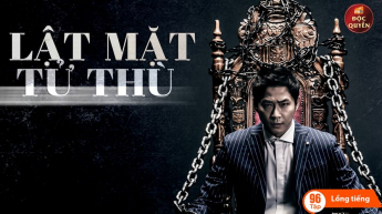 Lật Mặt Tử Thù