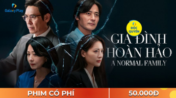 Gia Đình Hoàn Hảo