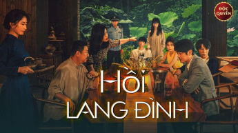 Hồi Lang Đình