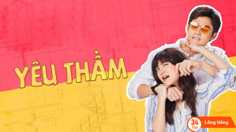 Yêu Thầm
