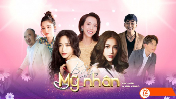 Bẫy Mỹ Nhân