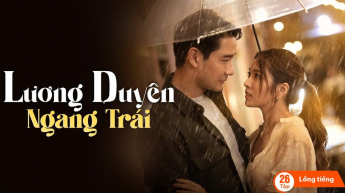 Lương Duyên Ngang Trái