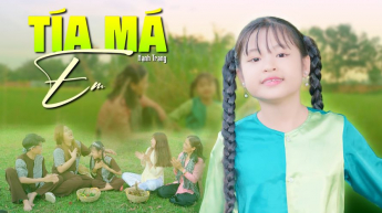 Tía Má Em - Hạnh Trang