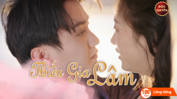 Thiếu Gia Lâm