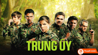 Trung Úy