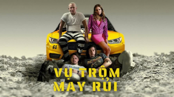 Vụ Trộm May Rủi