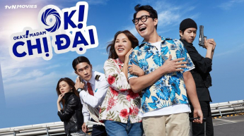 OK! Chị Đại