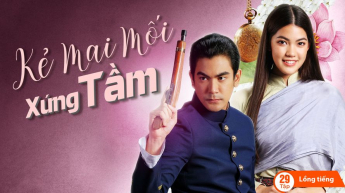 Kẻ Mai Mối Xứng Tầm