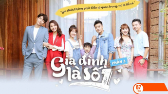 Gia Đình Là Số 1 - Phần 3