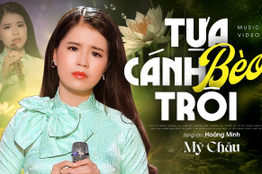 Tựa Cánh Bèo Trôi