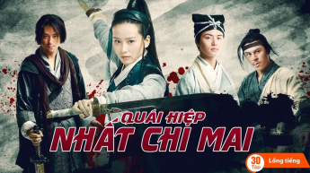 Quái Hiệp Nhất Chi Mai