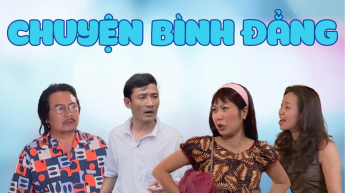 Chuyện Bình Đẳng