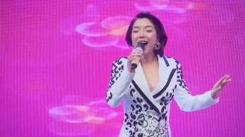 Lắng nghe mùa xuân về