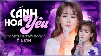 Cánh Hoa Yêu