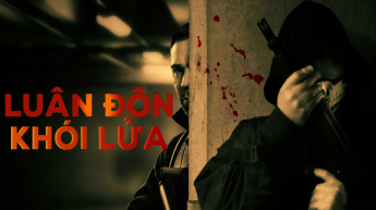 Luân Đôn Khói Lửa