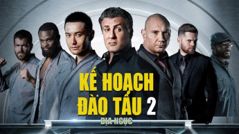 Kế Hoạch Đào Tẩu 2: Địa Ngục