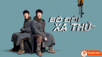 Bộ Đôi Xạ Thủ